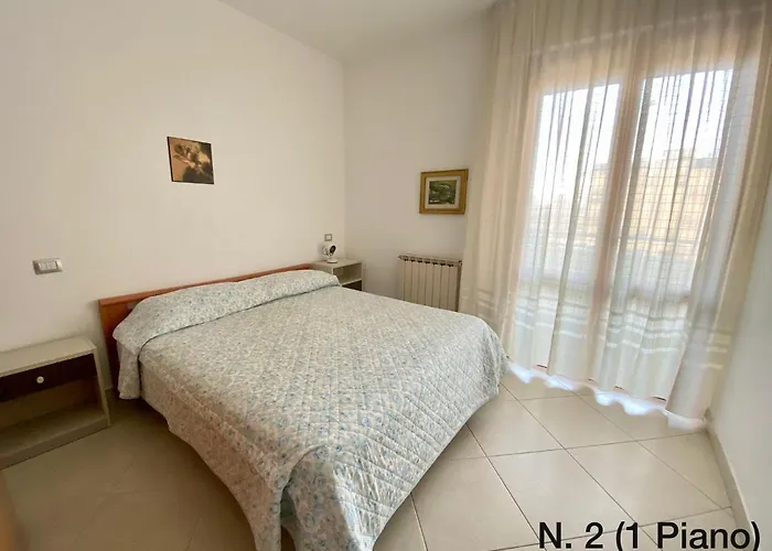 公寓 Casa Nordio