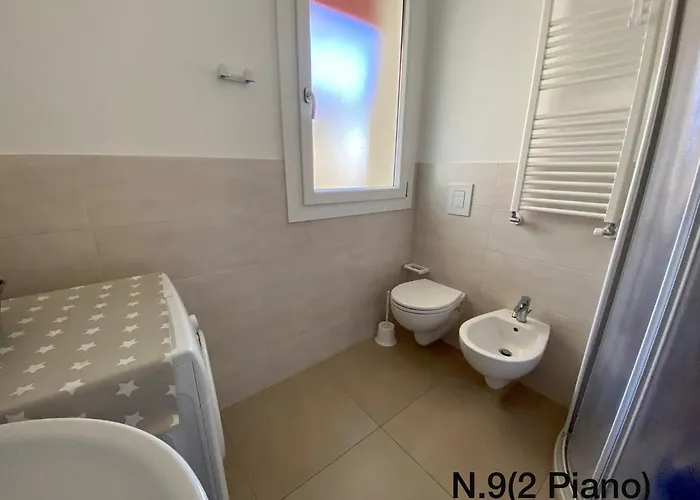 Casa Nordio 索托马里纳