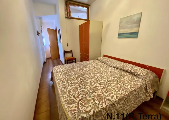 Casa Nordio 公寓 索托马里纳