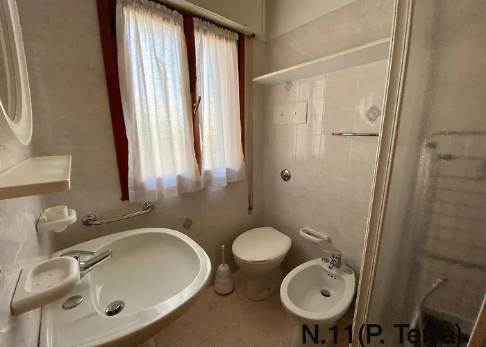 Casa Nordio 公寓